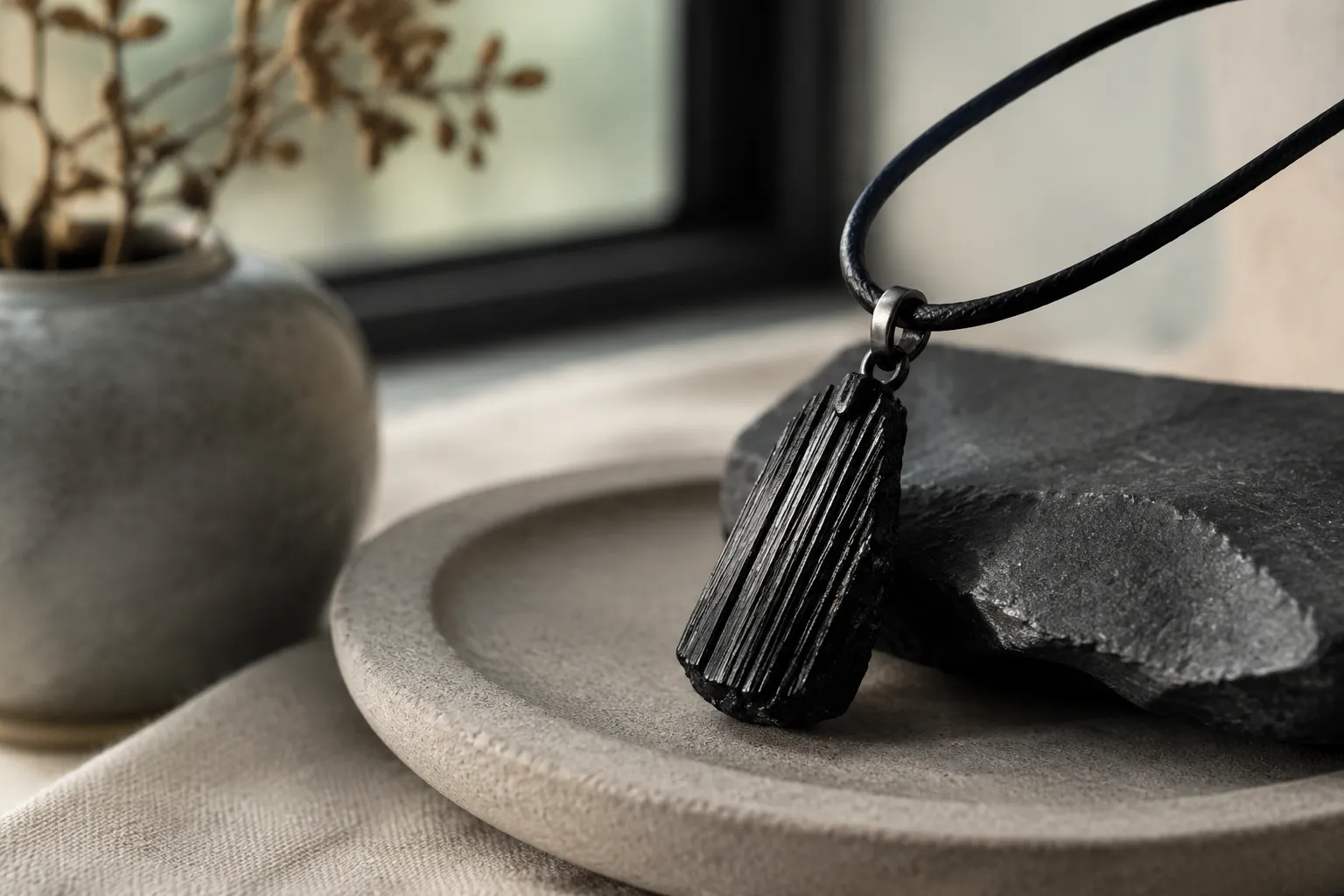 Quiet Luxury Meets EMF Shielding: The New Standard for High-End Accessories